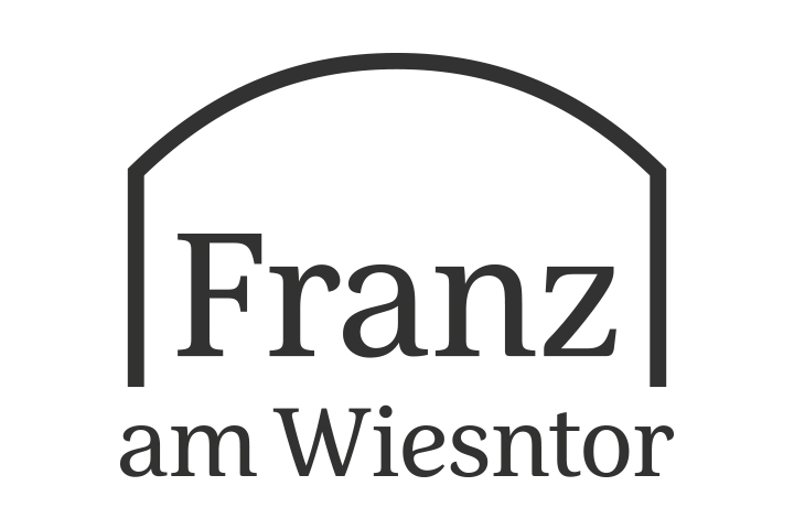 Franz am Wiesntor Side card logo - FRANZ am Wiesntor